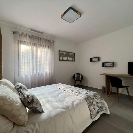 Chambres D'Hotes Le Moment Pour Soi - Mougins Exteriör bild