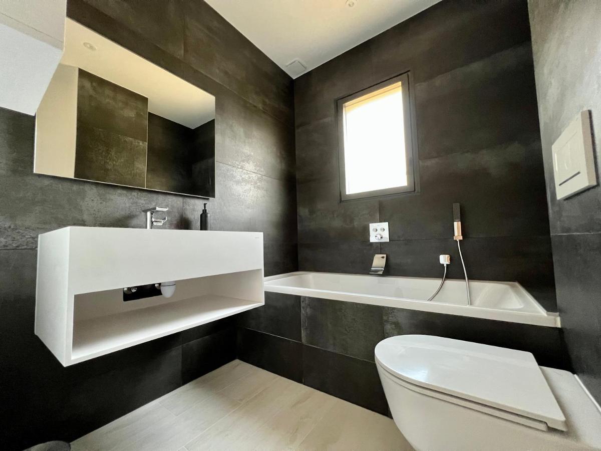 Chambres D'Hotes Le Moment Pour Soi - Mougins Exteriör bild