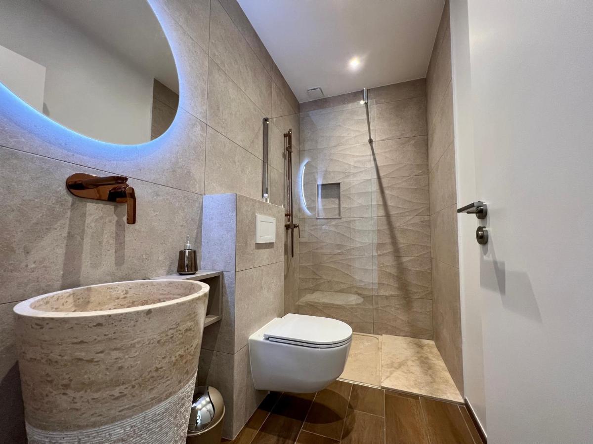 Chambres D'Hotes Le Moment Pour Soi - Mougins Exteriör bild