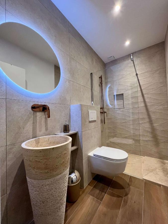 Chambres D'Hotes Le Moment Pour Soi - Mougins Exteriör bild