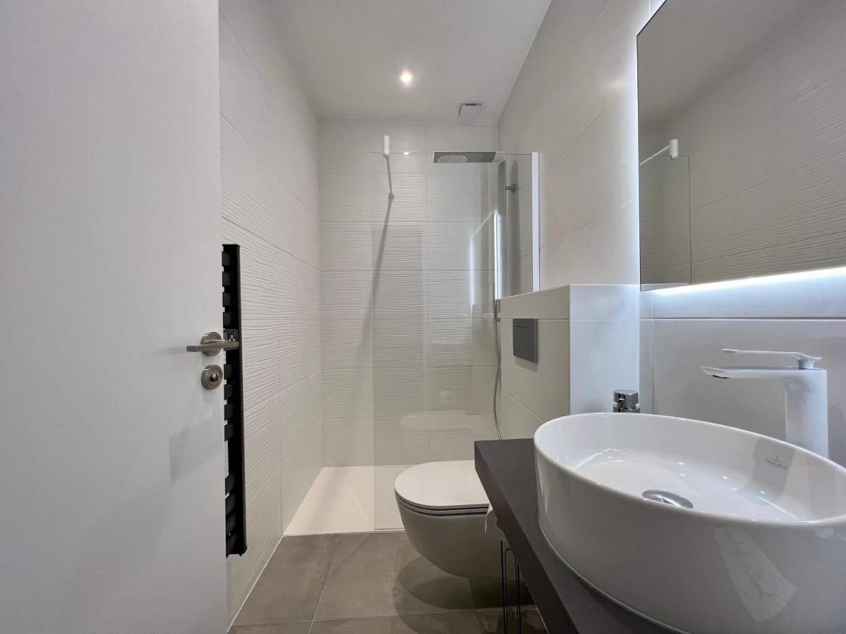 Chambres D'Hotes Le Moment Pour Soi - Mougins Exteriör bild